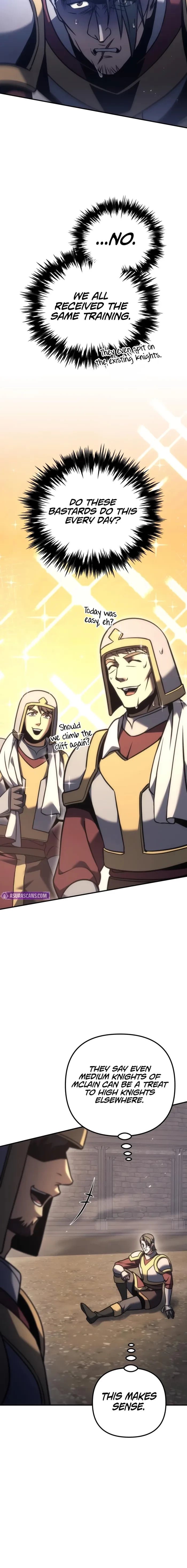 A Flame Reborn Chapter 116 - 14