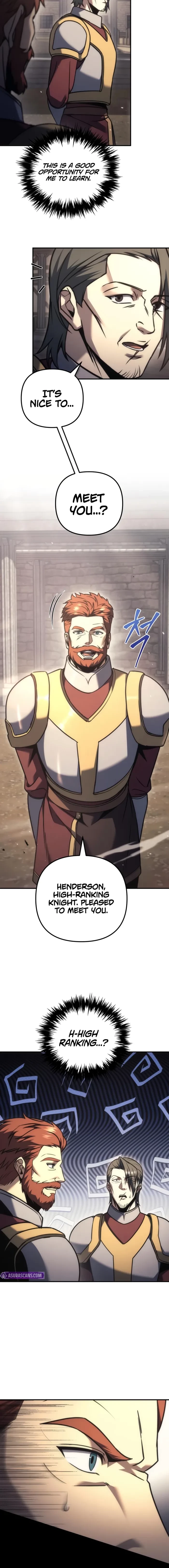 A Flame Reborn Chapter 116 - 16