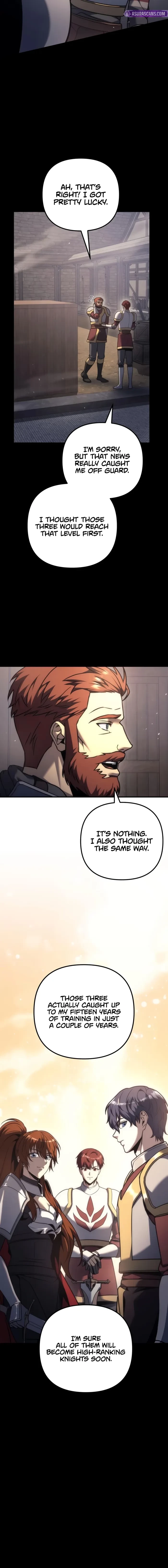 A Flame Reborn Chapter 116 - 18