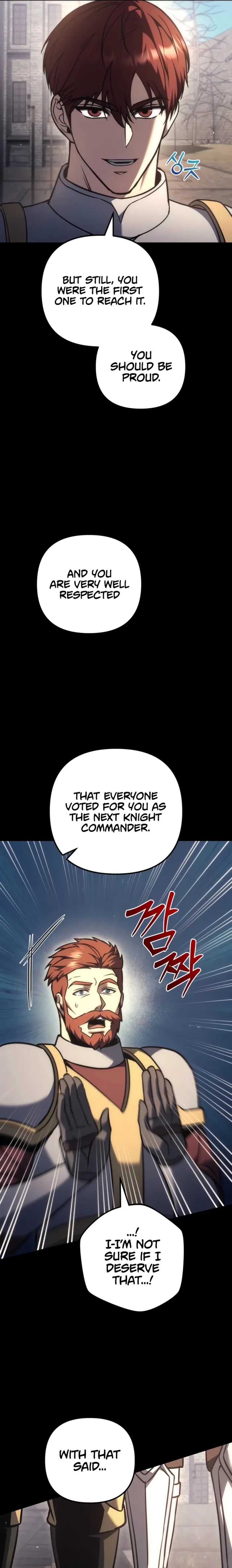 A Flame Reborn Chapter 116 - 19