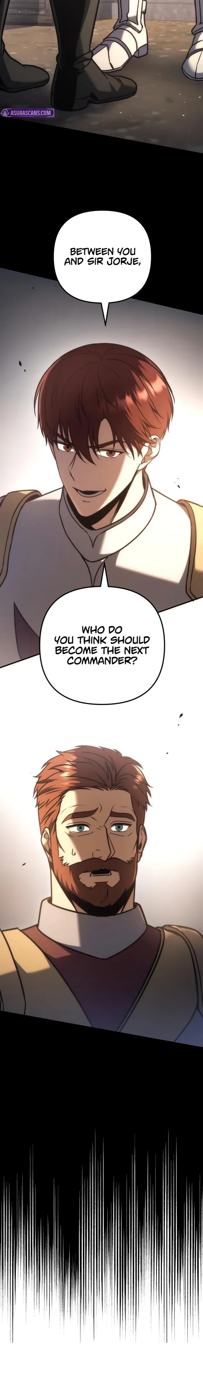 A Flame Reborn Chapter 116 - 20