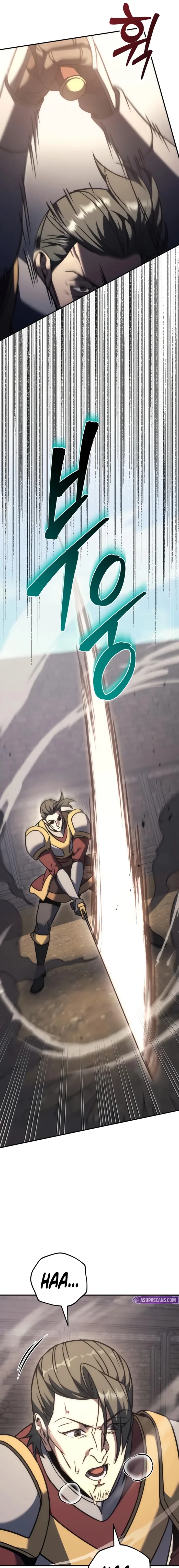 A Flame Reborn Chapter 116 - 21