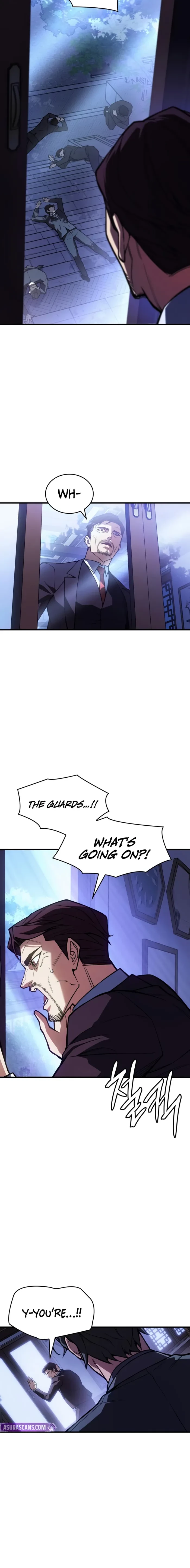 Returned by the King Chapter 125 - 4