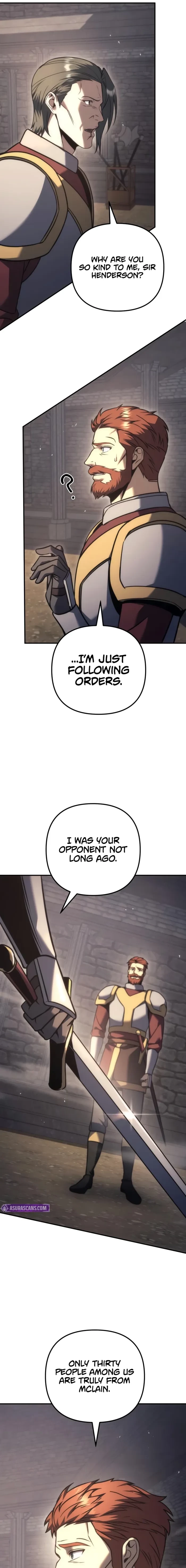 A Flame Reborn Chapter 116 - 23