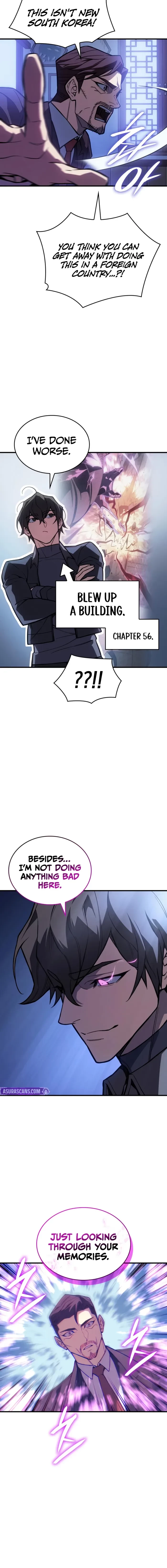 Returned by the King Chapter 125 - 6