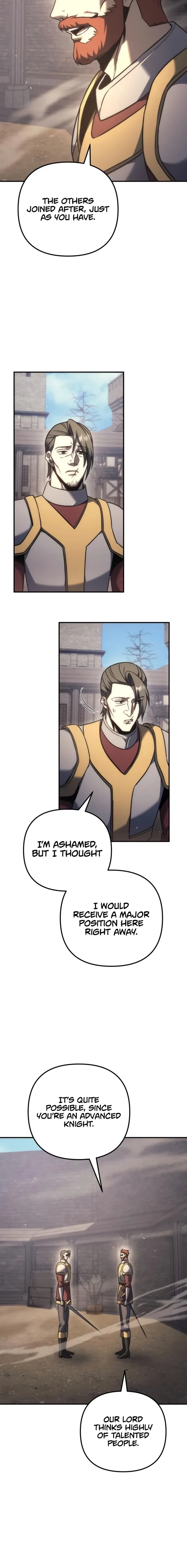 A Flame Reborn Chapter 116 - 24