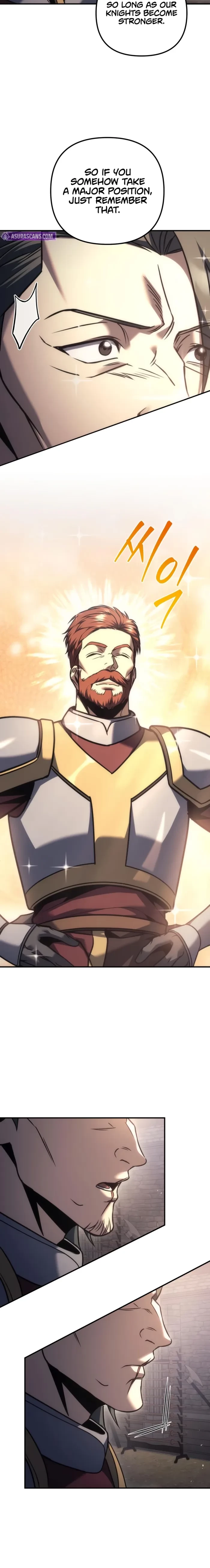 A Flame Reborn Chapter 116 - 26