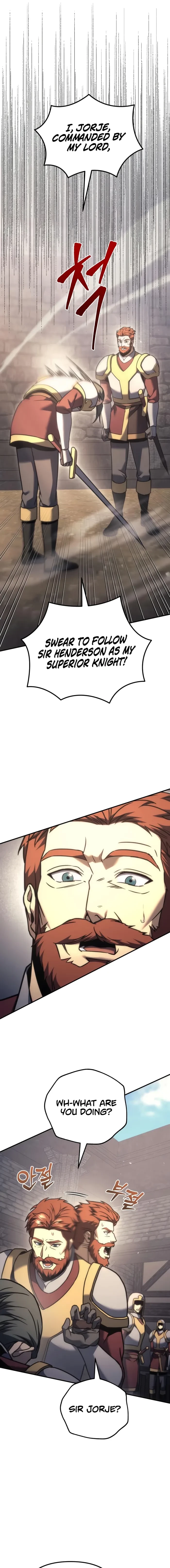 A Flame Reborn Chapter 116 - 27