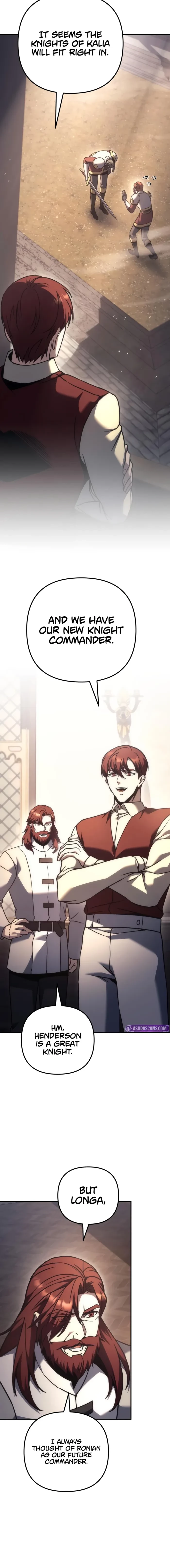 A Flame Reborn Chapter 116 - 28