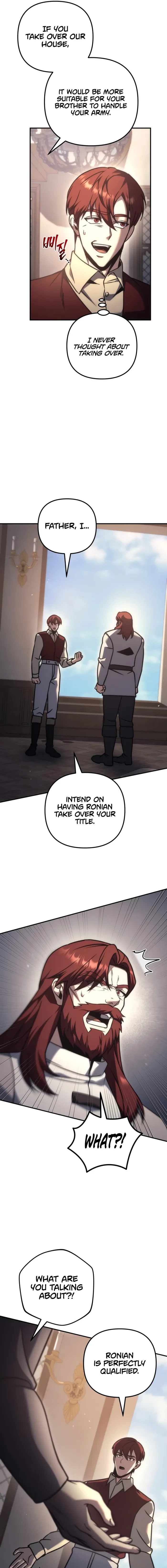 A Flame Reborn Chapter 116 - 29