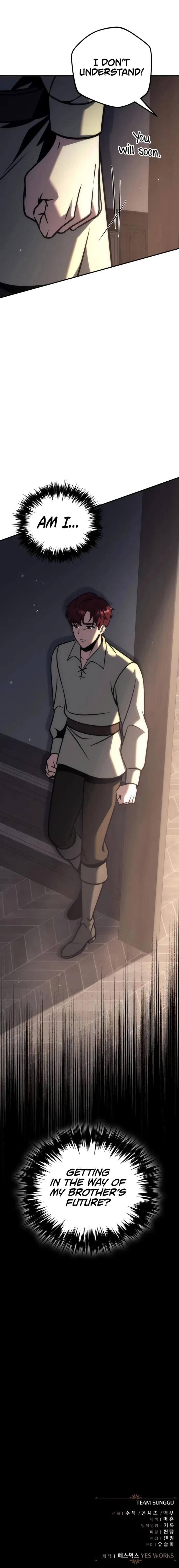 A Flame Reborn Chapter 116 - 31