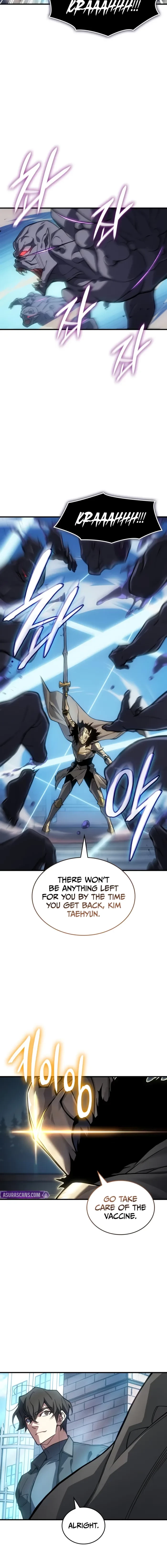 Returned by the King Chapter 125 - 18