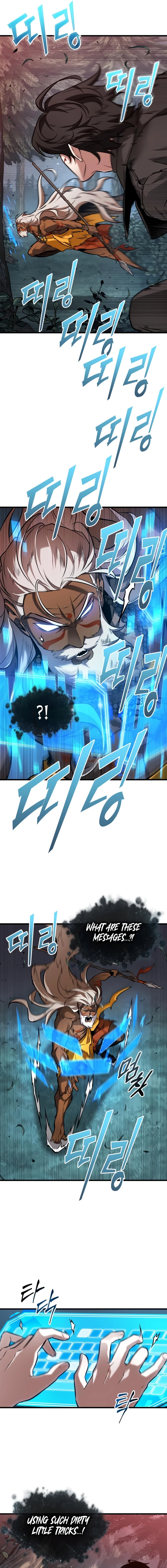 Omniscient Reader's Viewpoint Chapter 297 - 3