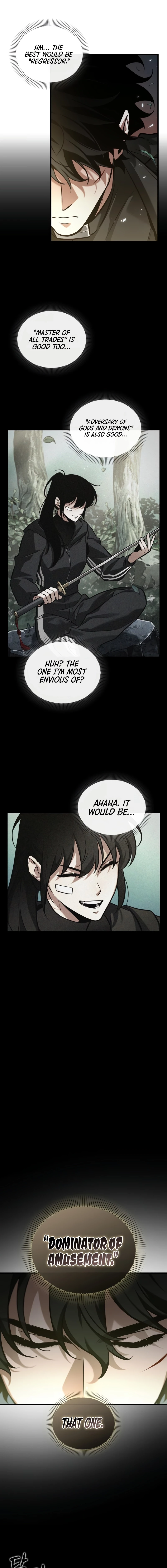 Omniscient Reader's Viewpoint Chapter 297 - 5