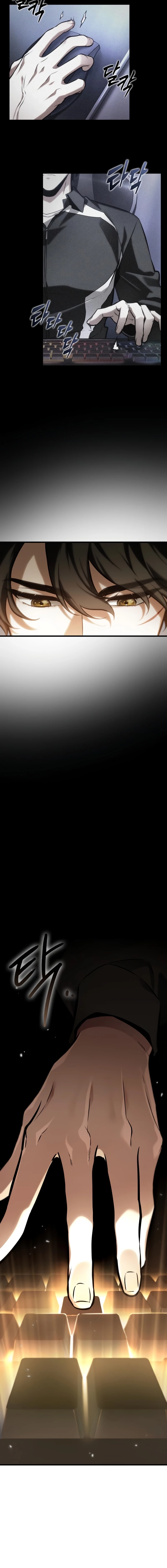 Omniscient Reader's Viewpoint Chapter 297 - 6