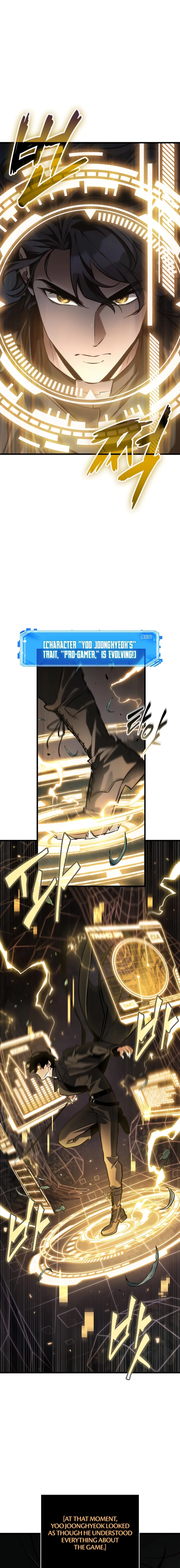 Omniscient Reader's Viewpoint Chapter 297 - 7