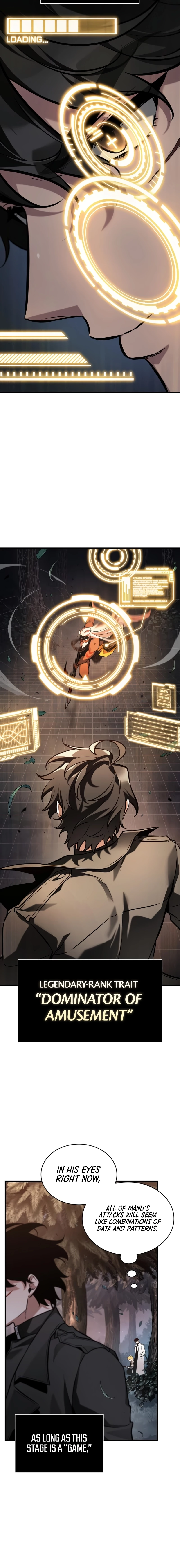 Omniscient Reader's Viewpoint Chapter 297 - 8