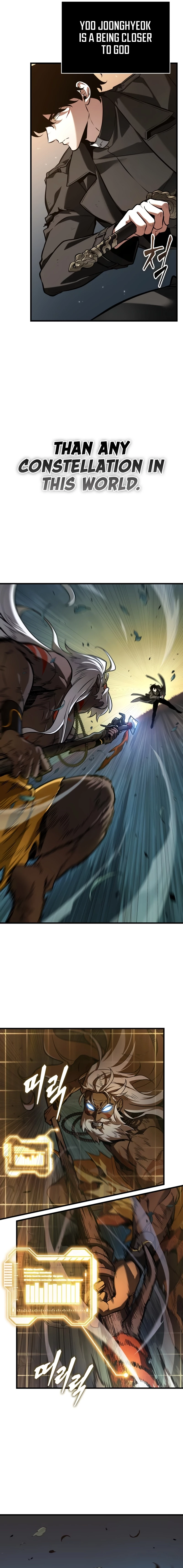 Omniscient Reader's Viewpoint Chapter 297 - 9