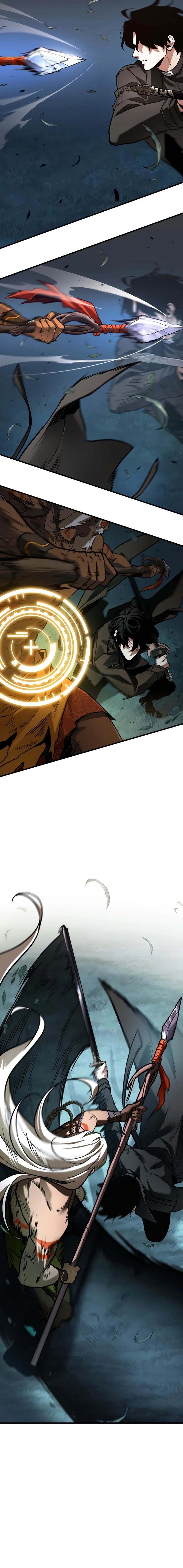 Omniscient Reader's Viewpoint Chapter 297 - 10