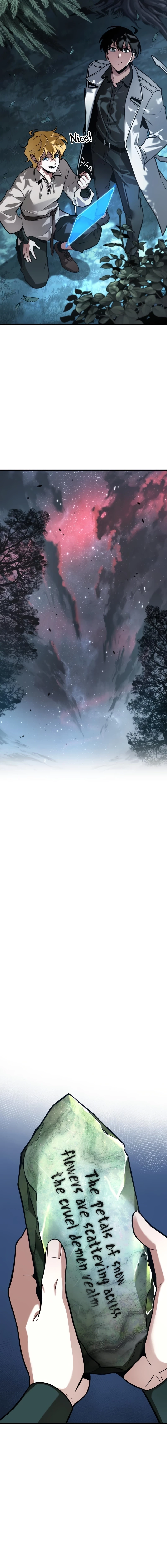 Omniscient Reader's Viewpoint Chapter 297 - 12