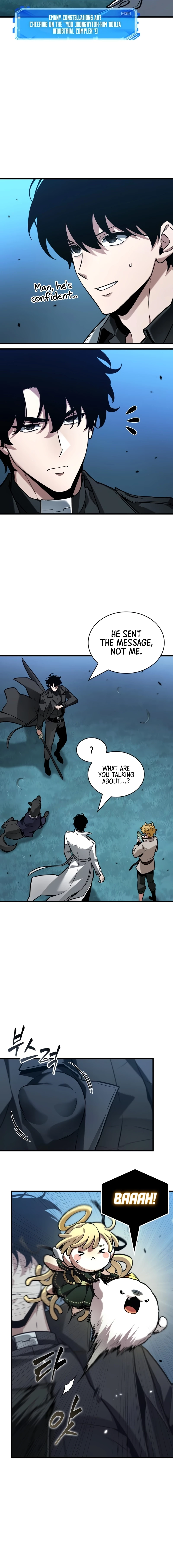 Omniscient Reader's Viewpoint Chapter 297 - 14