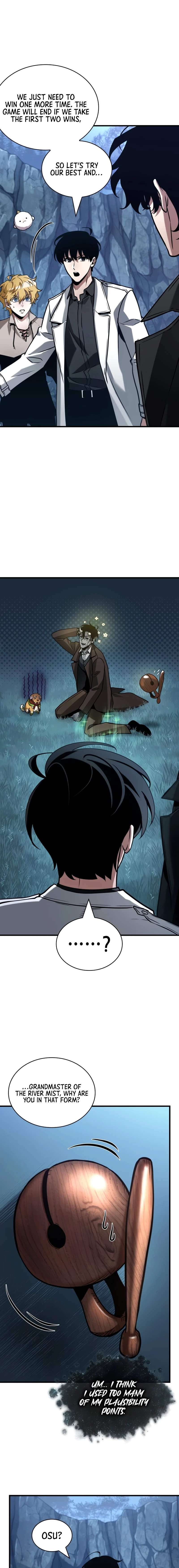 Omniscient Reader's Viewpoint Chapter 297 - 17