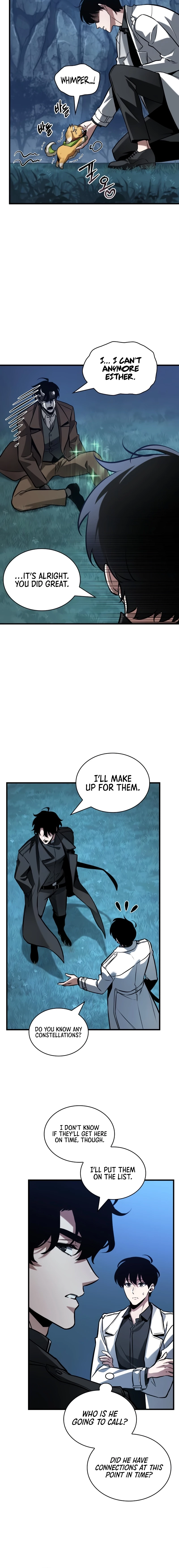 Omniscient Reader's Viewpoint Chapter 297 - 18