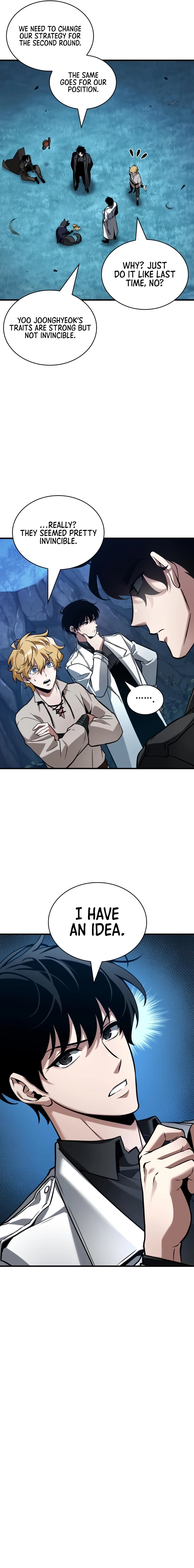 Omniscient Reader's Viewpoint Chapter 297 - 19