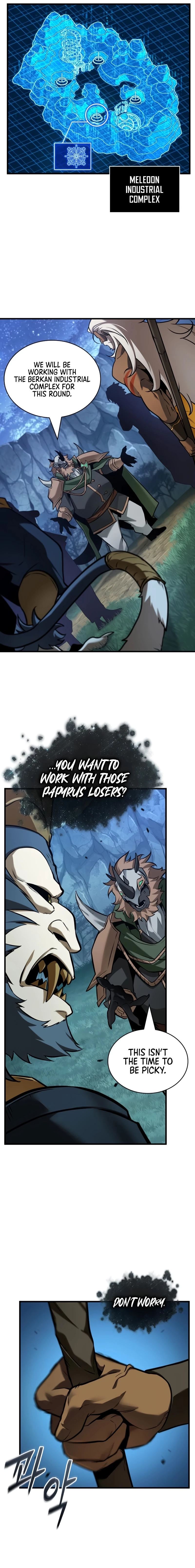 Omniscient Reader's Viewpoint Chapter 297 - 20