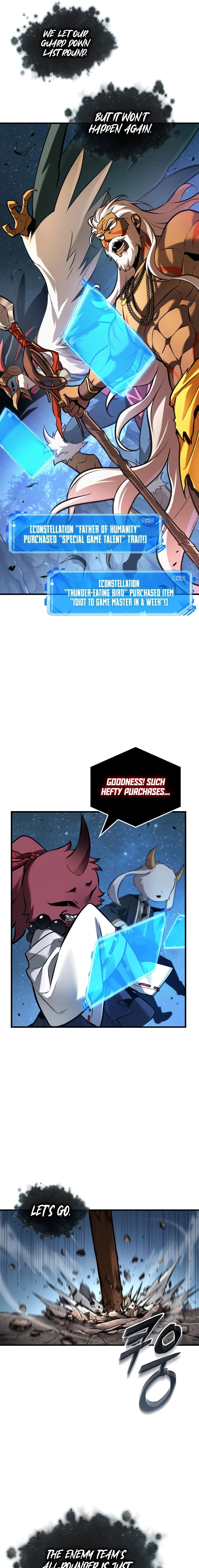 Omniscient Reader's Viewpoint Chapter 297 - 21