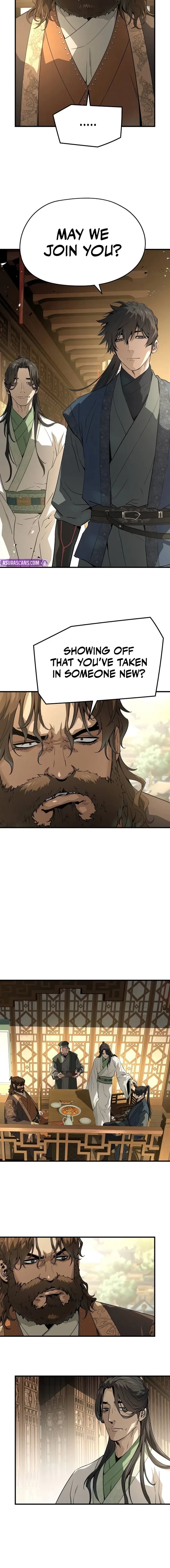 Absolute Regression Chapter 84 - 6