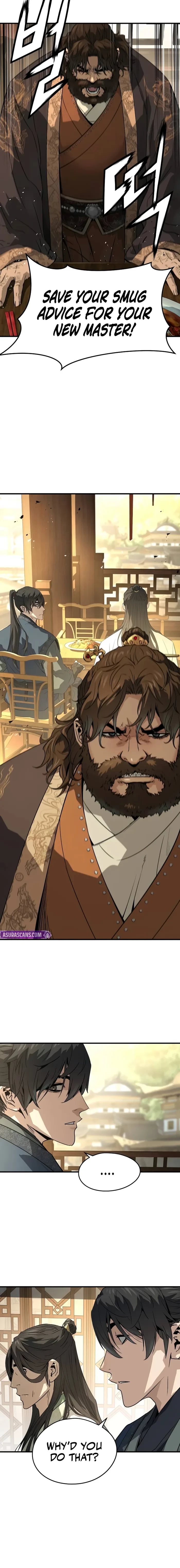 Absolute Regression Chapter 84 - 14