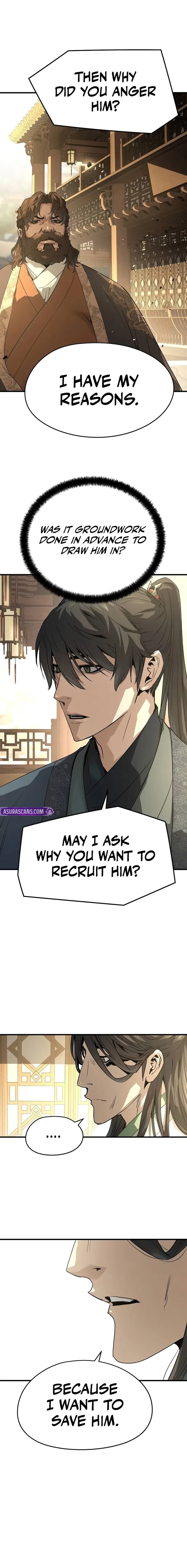 Absolute Regression Chapter 84 - 16