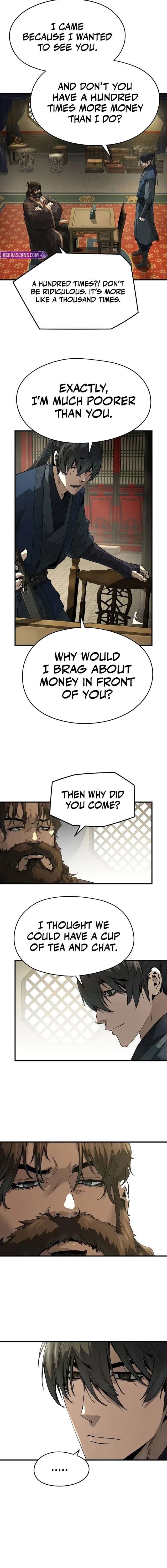 Absolute Regression Chapter 84 - 20