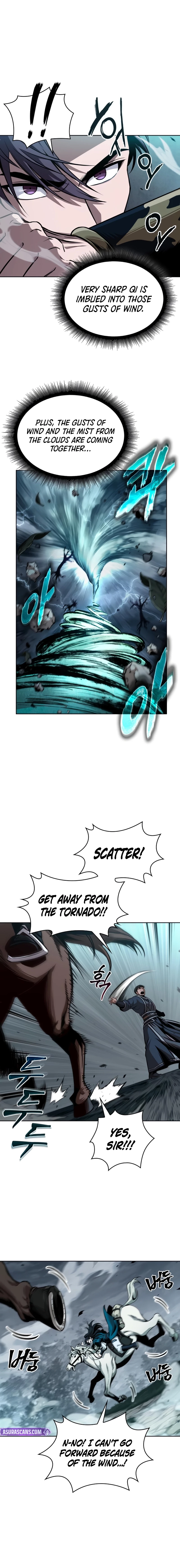 Nano Machine Chapter 295 - 4