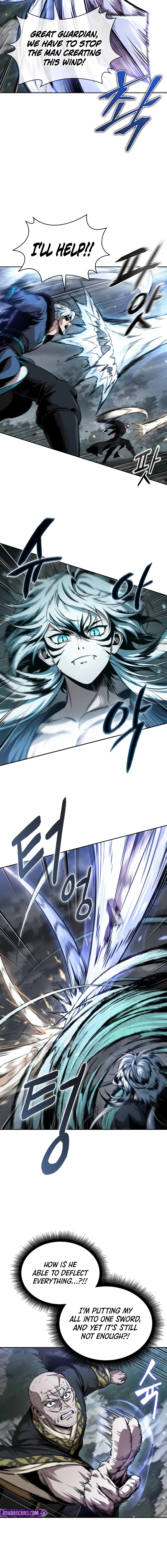 Nano Machine Chapter 295 - 10