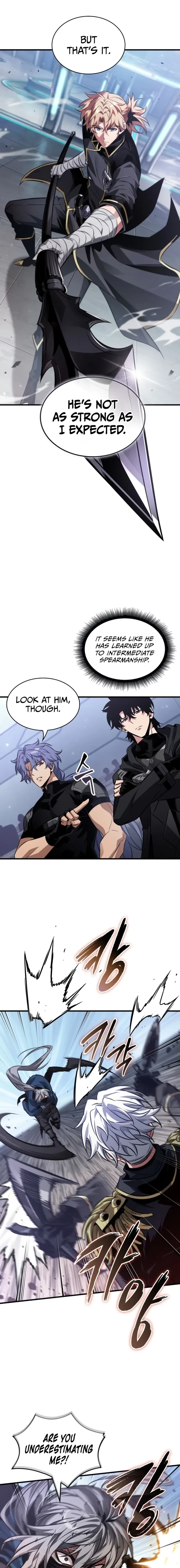 Pick Me Up Chapter 184 - 13