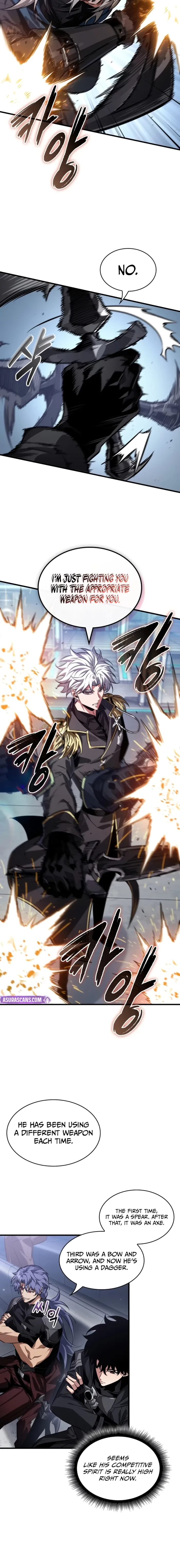 Pick Me Up Chapter 184 - 14