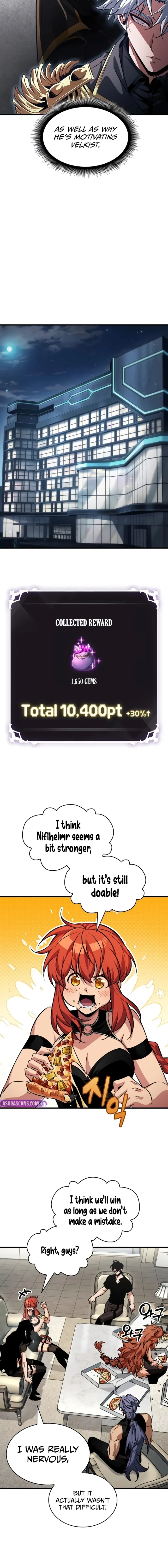 Pick Me Up Chapter 184 - 16