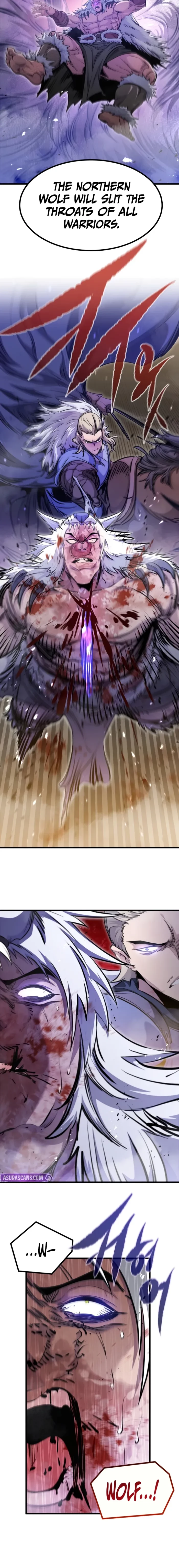 The Regressed Mercenary Has a Plan Chapter 72 - 19