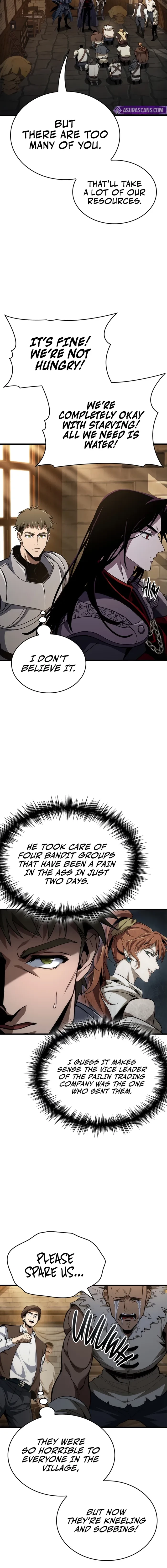 Crimson Reset Chapter 26 - 2