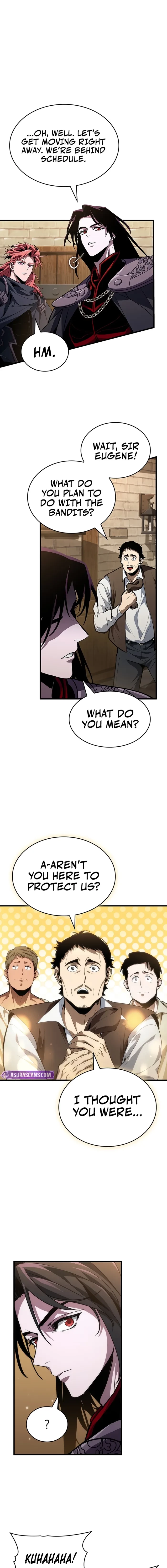 Crimson Reset Chapter 26 - 3