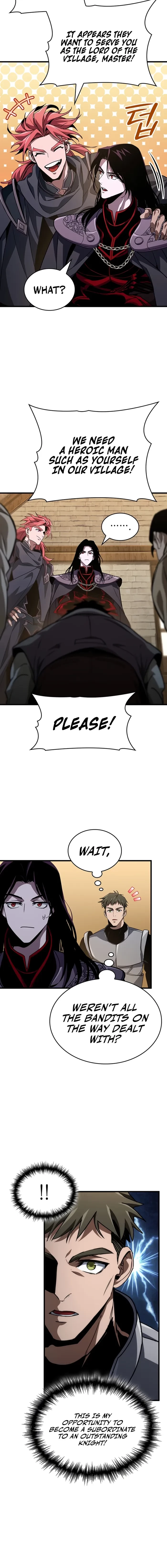 Crimson Reset Chapter 26 - 4