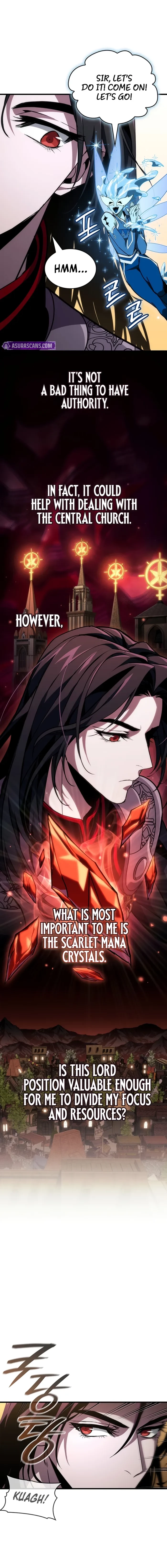 Crimson Reset Chapter 26 - 6