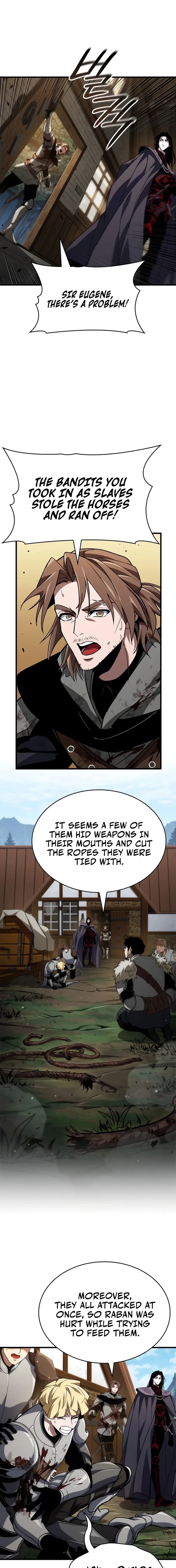 Crimson Reset Chapter 26 - 7