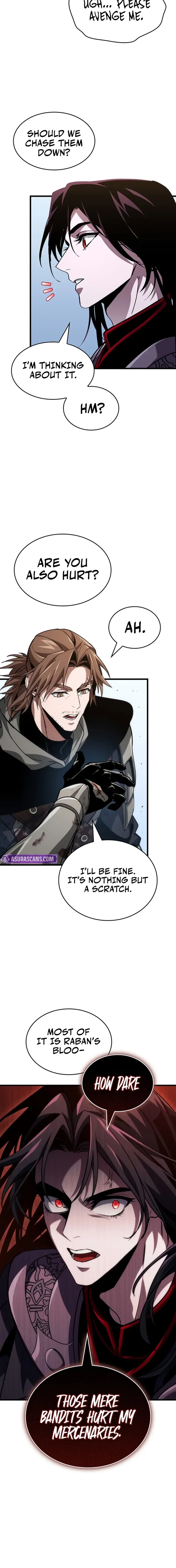 Crimson Reset Chapter 26 - 8