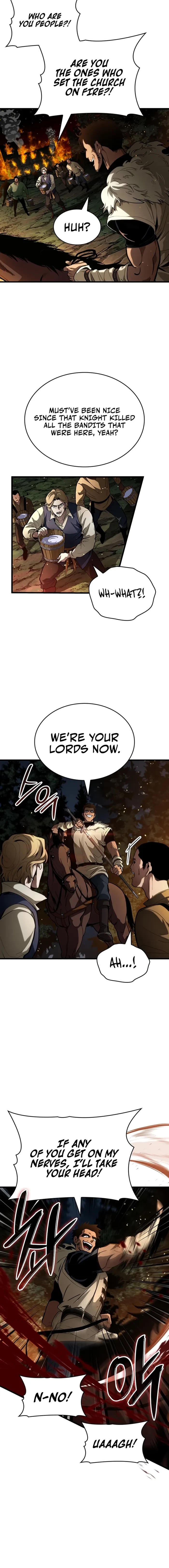 Crimson Reset Chapter 26 - 12