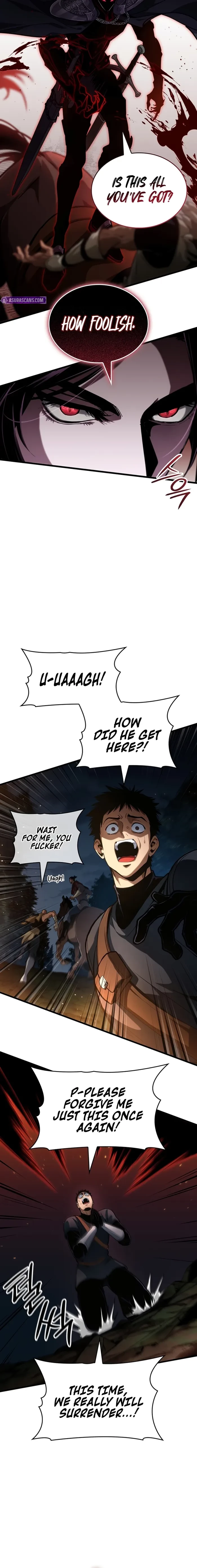 Crimson Reset Chapter 26 - 14