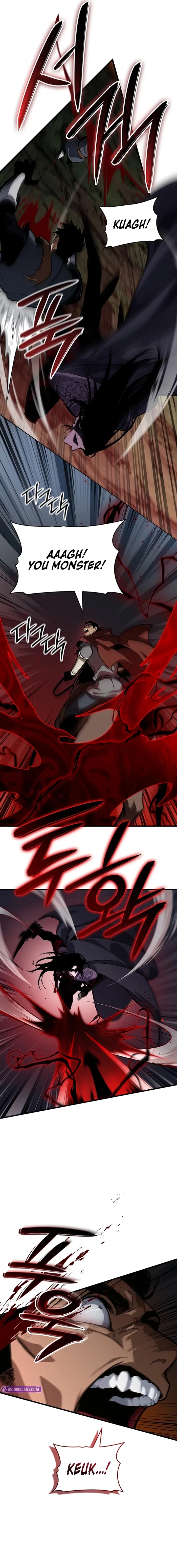 Crimson Reset Chapter 26 - 15