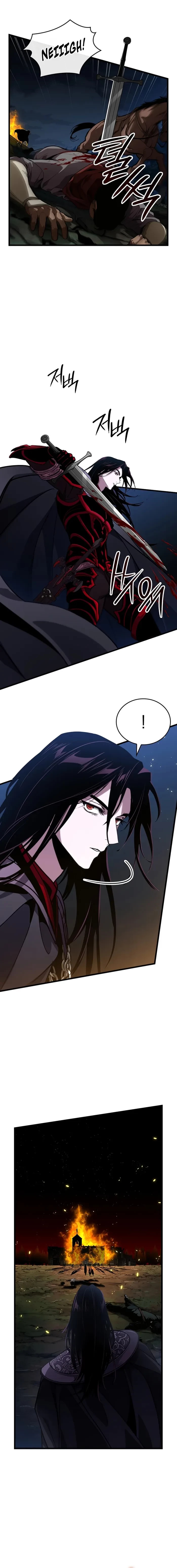 Crimson Reset Chapter 26 - 16